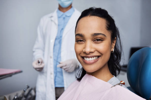 Dental Bonding in Walsenburg, CO